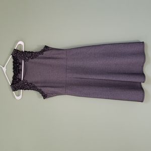 Banana Republic dress